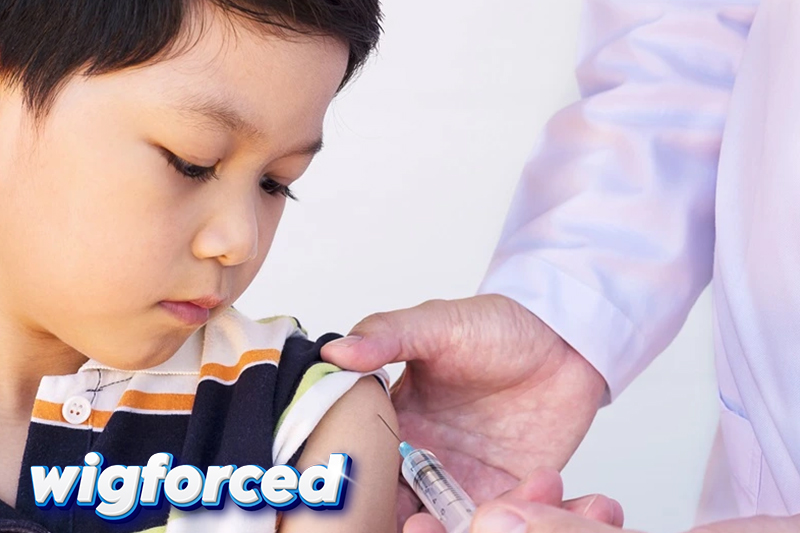 Mengenal Pentingnya Vaksin Pneumonia untuk Anak