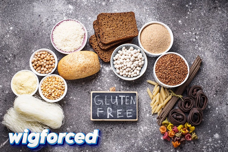 Daftar Makanan Gluten Free (Bebas Gluten) untuk Menu Harian