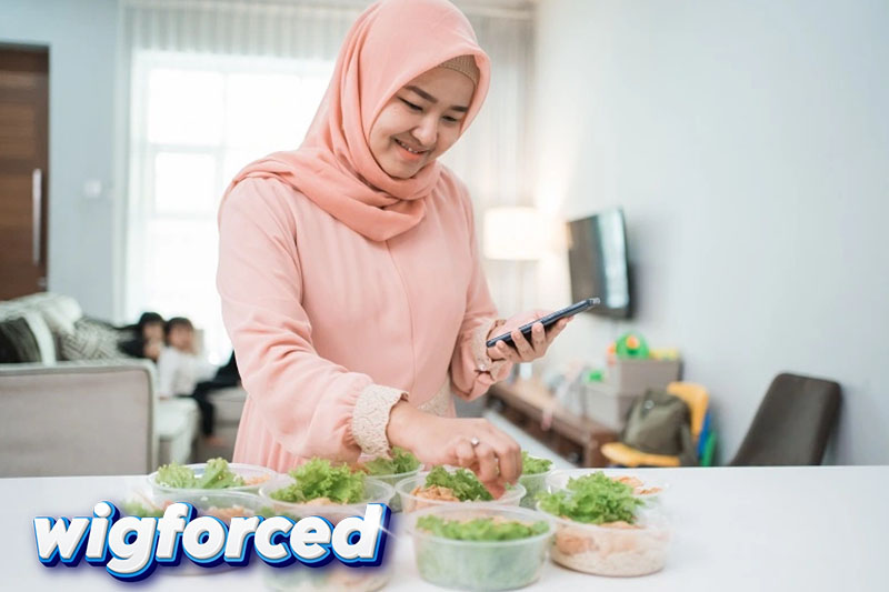 Sejumlah Tips Diet saat Puasa agar Tetap Aman dan Sehat