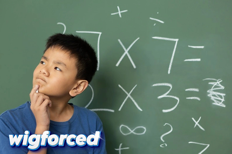 Diskalkulia, Kondisi saat Anak Kesulitan Memahami Matematika