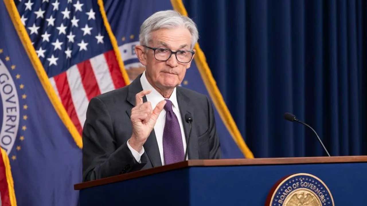 Indikator inflasi acuan The Fed naik 2,3 persen pada Maret 2025