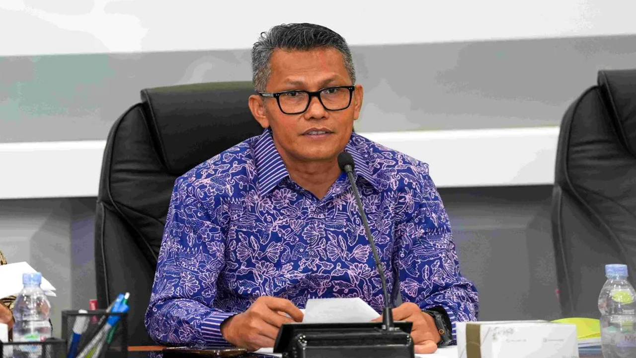 Hambatan dagang RI masih sedikit dibanding negara lain