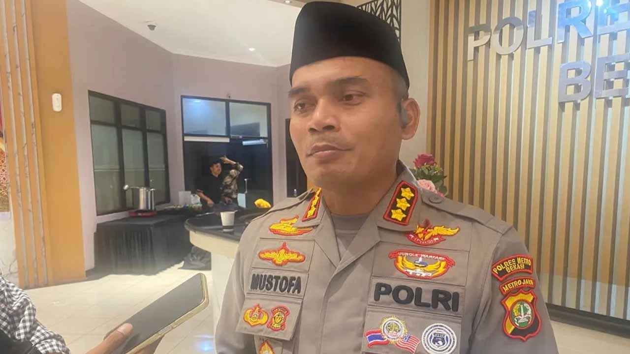 Diduga dianiaya teman, seorang pria kritis di Bekasi