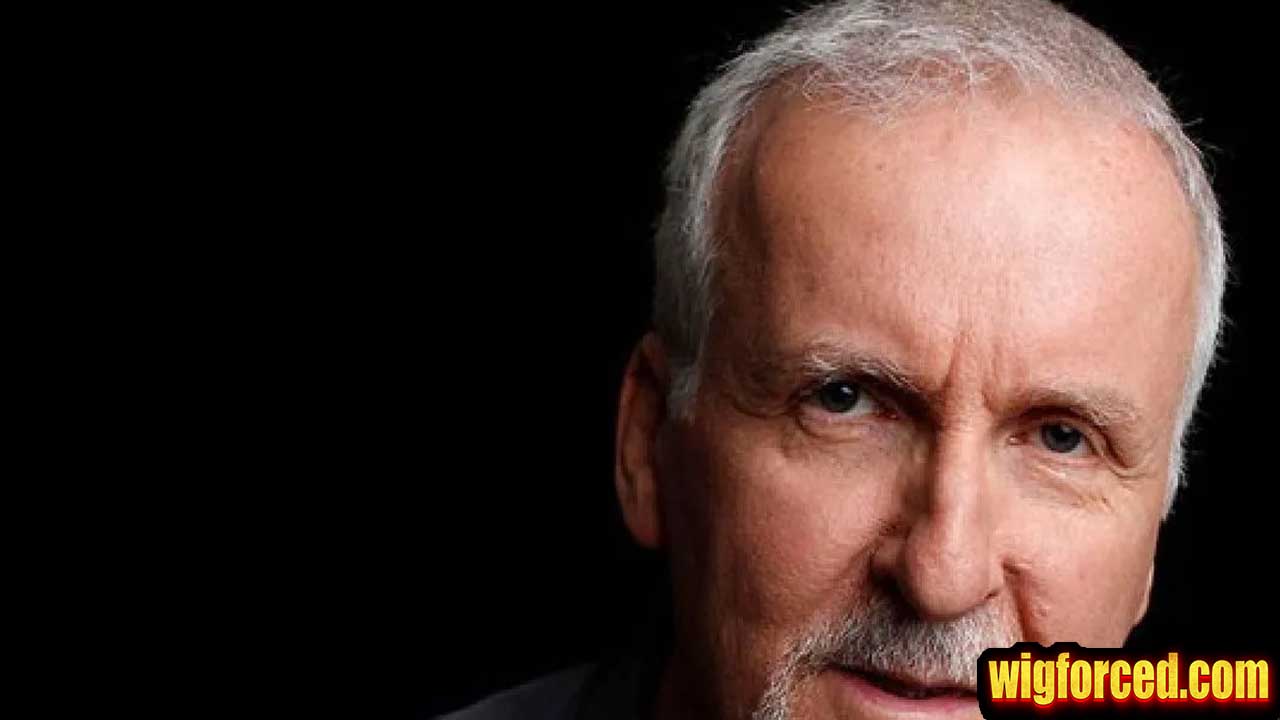 James Cameron tunjuk narator untuk buku audio “Ghosts of Hiroshima”