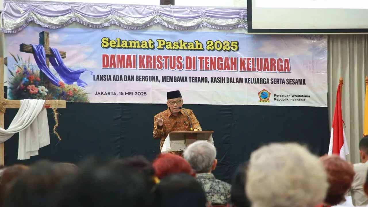 Berdayakan lansia, PWRI sinergikan Program Sidaya Kemendukbangga