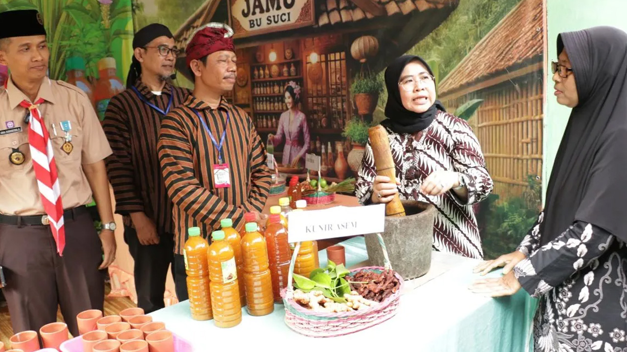 Anggota DPR menilai Desa Wisata gerakkan ekonomi masyarakat