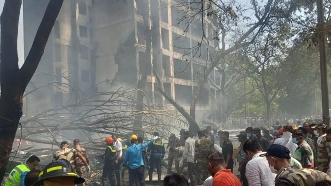India kaji larangan sementara Boeing 787-8 usai musibah di Ahmedabad