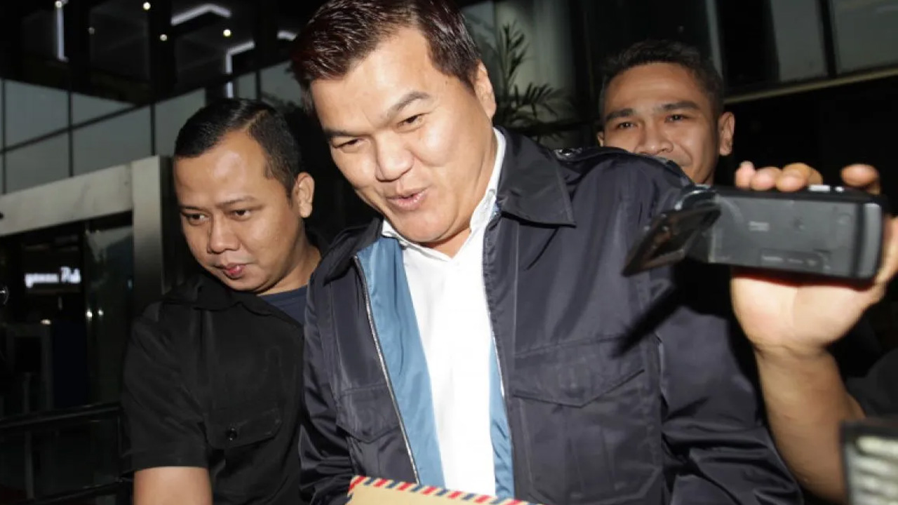 Kemenkum: RI minta Singapura lawan permohonan penangguhan Tannos
