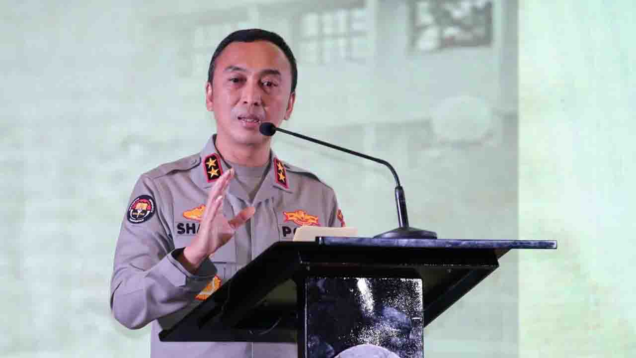 Polri terus cari keluarga anak korban kekerasan di Kebayoran Lama