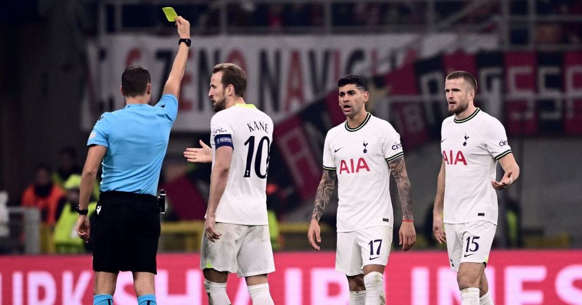 Tottenham Bikin Kejutan, Target Pemain La Liga Tersebar