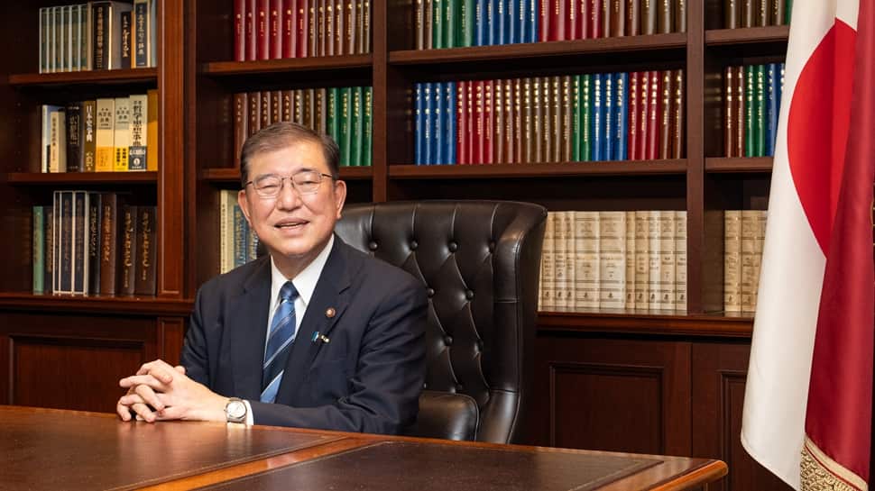 Shock! PM Shigeru Ishiba Tersingkir dengan Cara Tragis