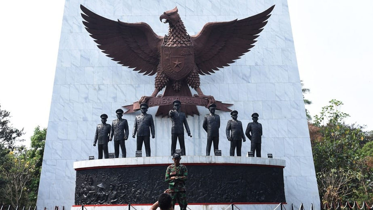 Peringatan G30S 2025: Mengingat Sejarah, Merajut Persatuan