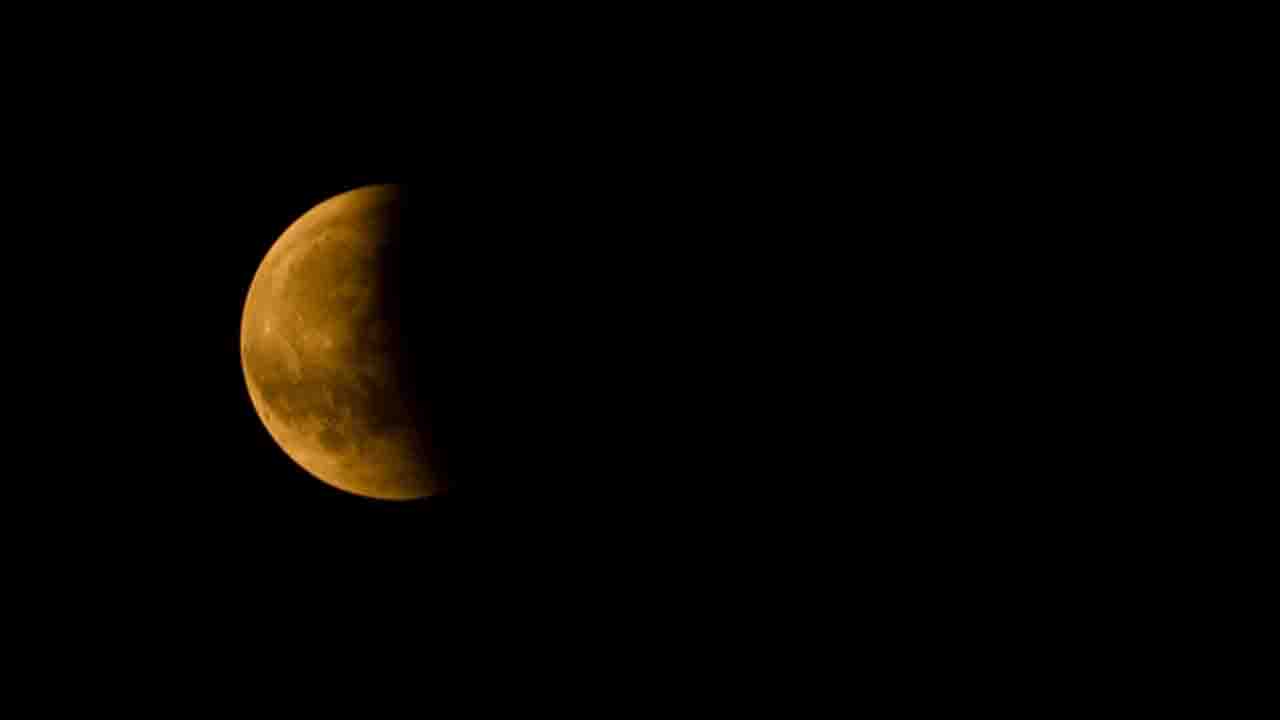 Gerhana Bulan Total Malam Ini, Umat Islam Dianjurkan Shalat Khusuf
