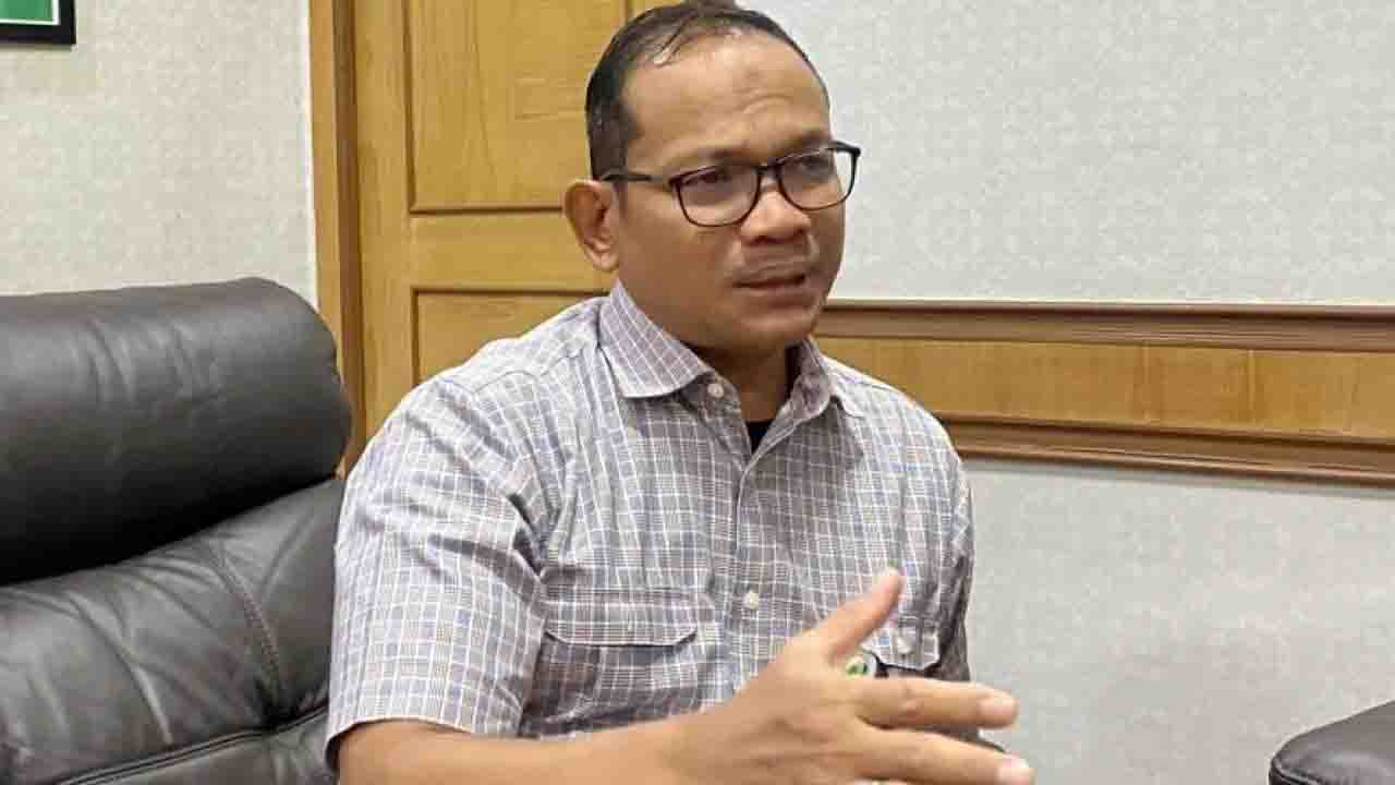 Perdana di Indonesia, 6.945 Pekerja Informal di Batam Terlindungi BPJS Ketenagakerjaan