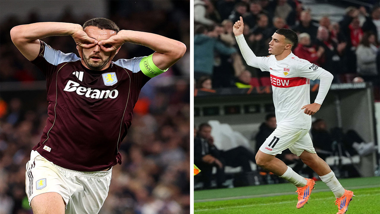 Aston Villa Tundukkan Bologna 1-0 Meski Tanpa Onana & Tielemans, Sementara El Khannouss Antar Kemenangan Stuttgart