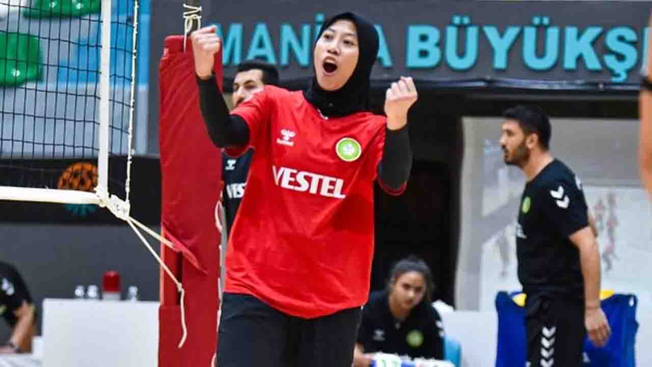 Top 3 Sports: Megawati Gemilang, Indonesia U-23 Gagal Menang dari Laos