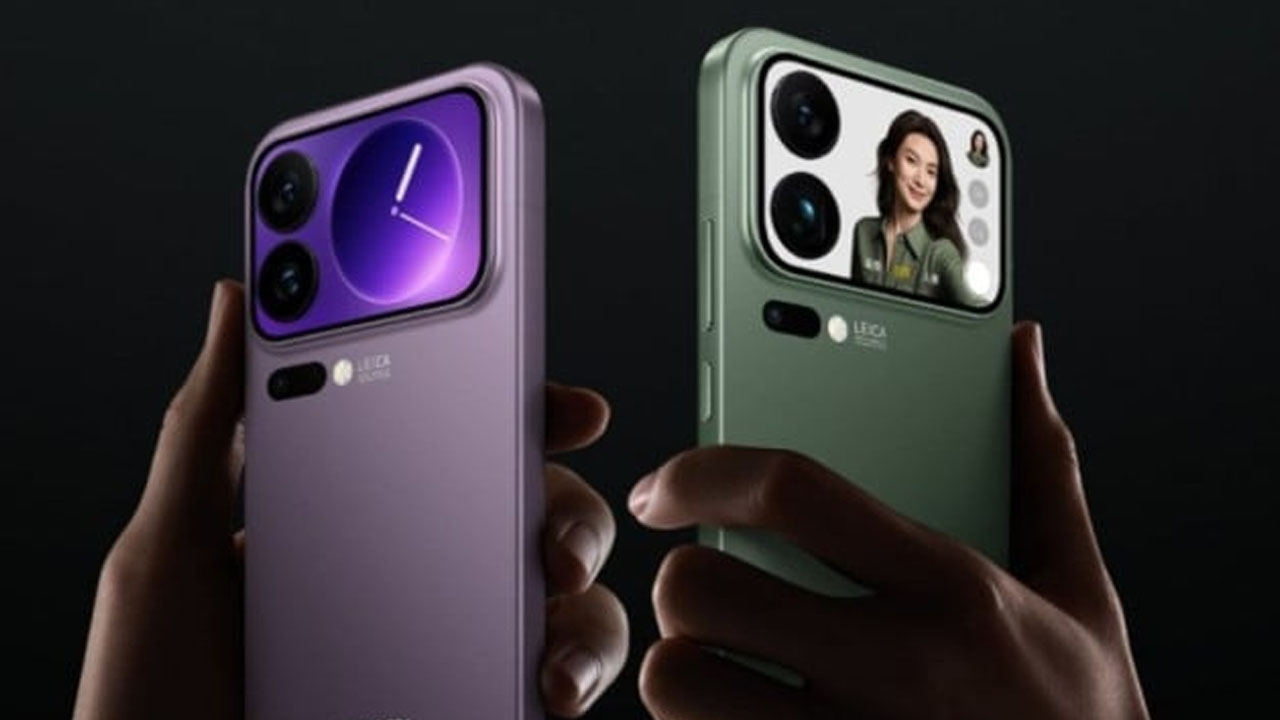 Xiaomi 17 Resmi Meluncur, Usung Baterai 7.000 mAh dan Fitur Layar Belakang