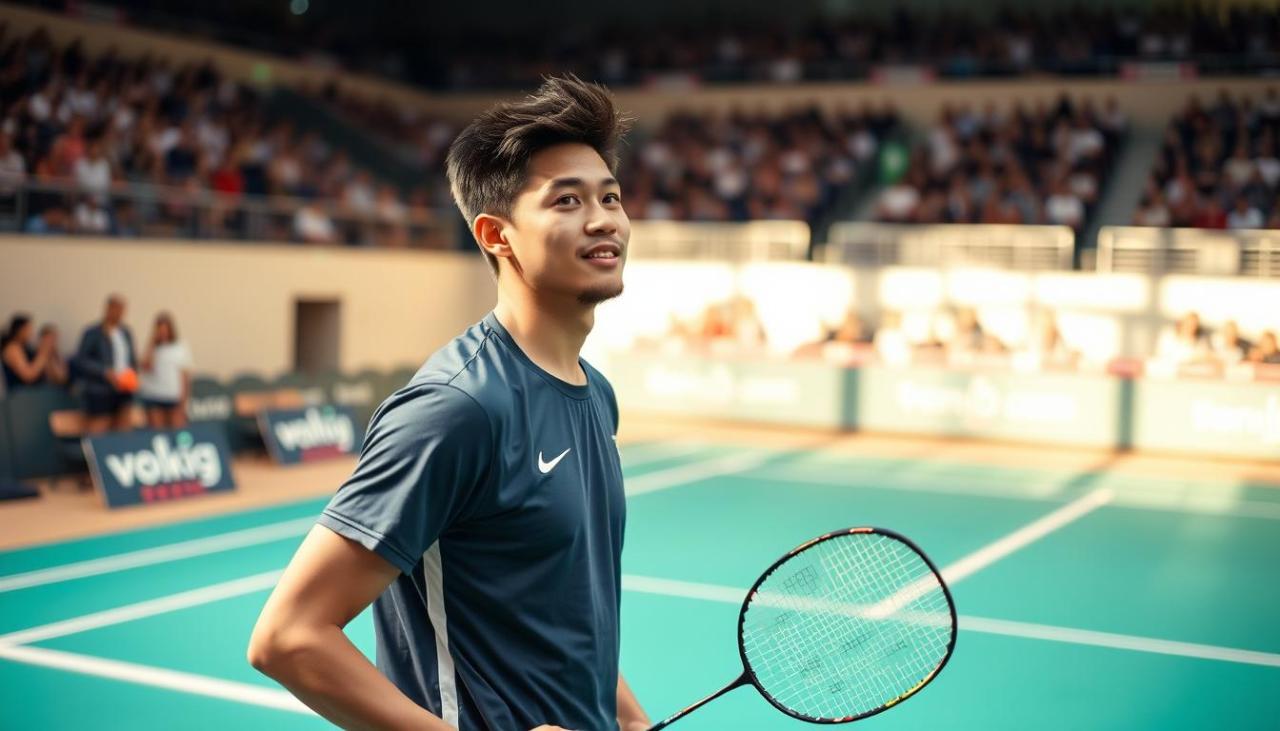 Jojo tampil lebih pede di French Open dengan gelar juara Denmark Open