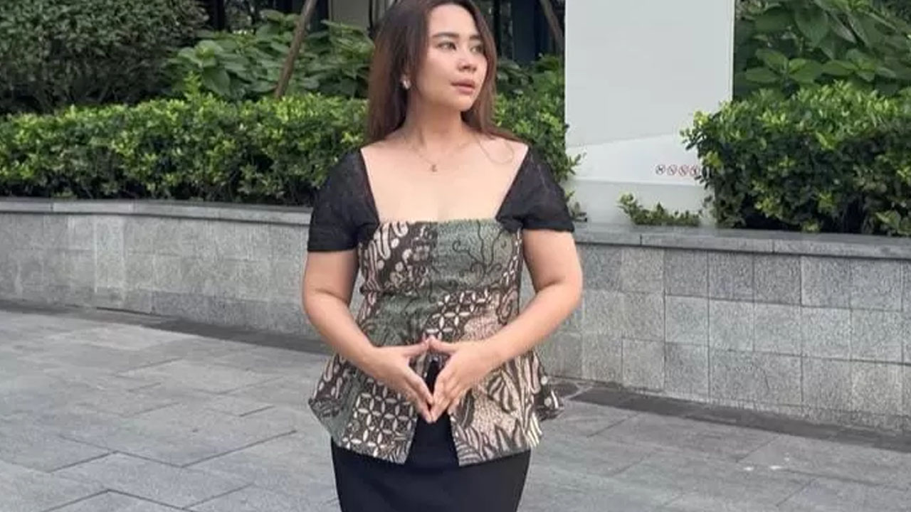 Kisah Pilu Chikita Meidy dalam Proses Cerai, Mahar yang Diminta Suami Ternyata Dicuri