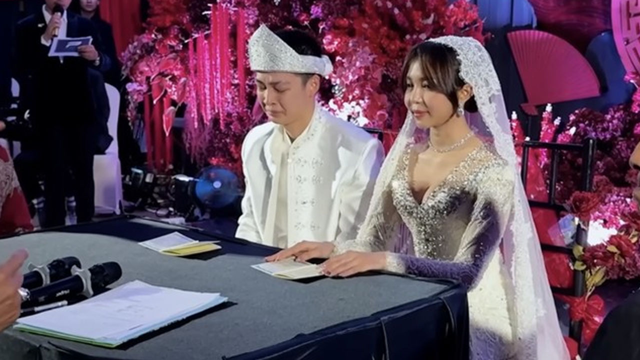 Tiba-Tiba Nikah, Meyden Bantah Isu Hamil Duluan: “Gue Perawan Tulen!”