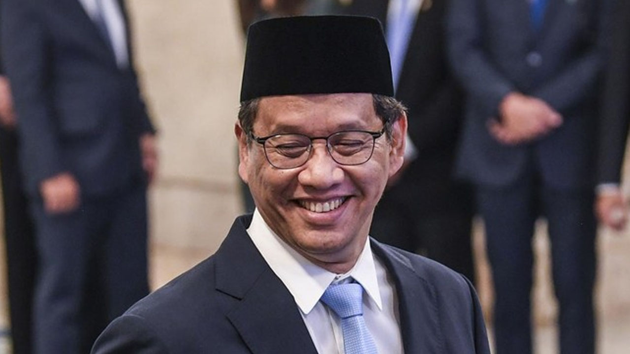 Purbaya Kekeh Ogah Bayari Utang Whoosh: “Lucu Kalau Pakai APBN”