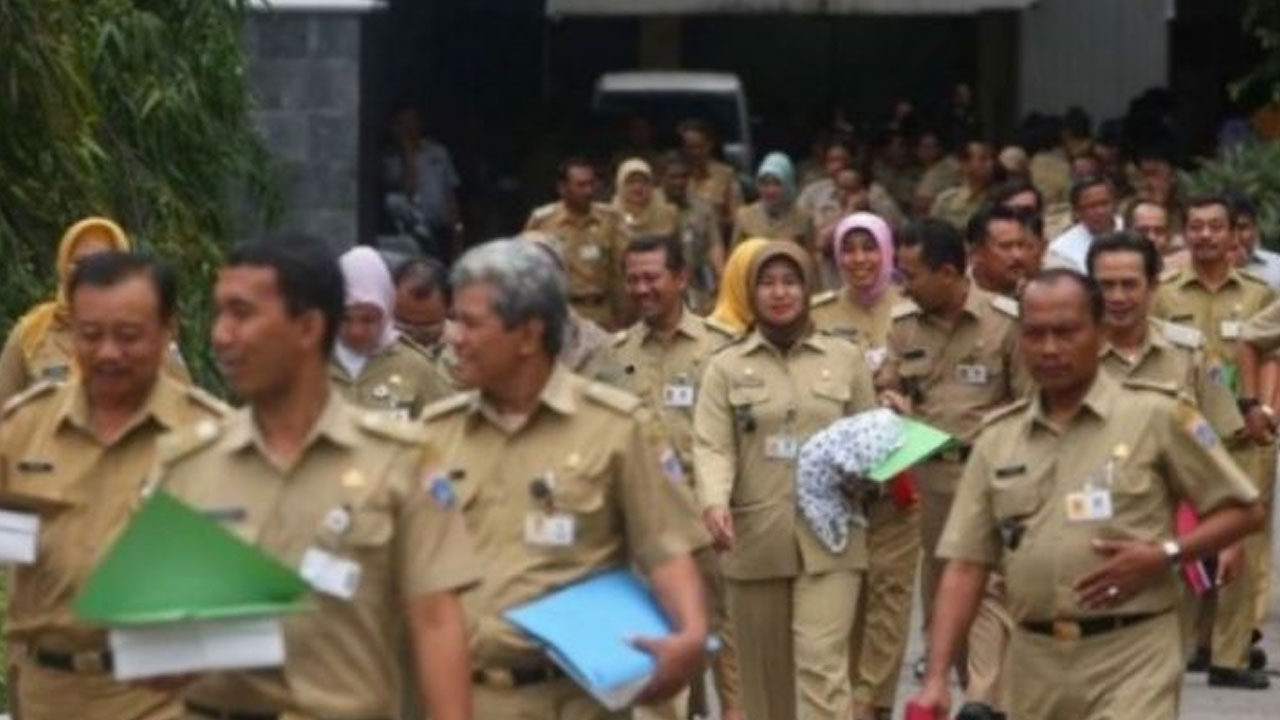 Cara Cek NIP PPPK Paruh Waktu dengan Mudah dan Cepat di 2025