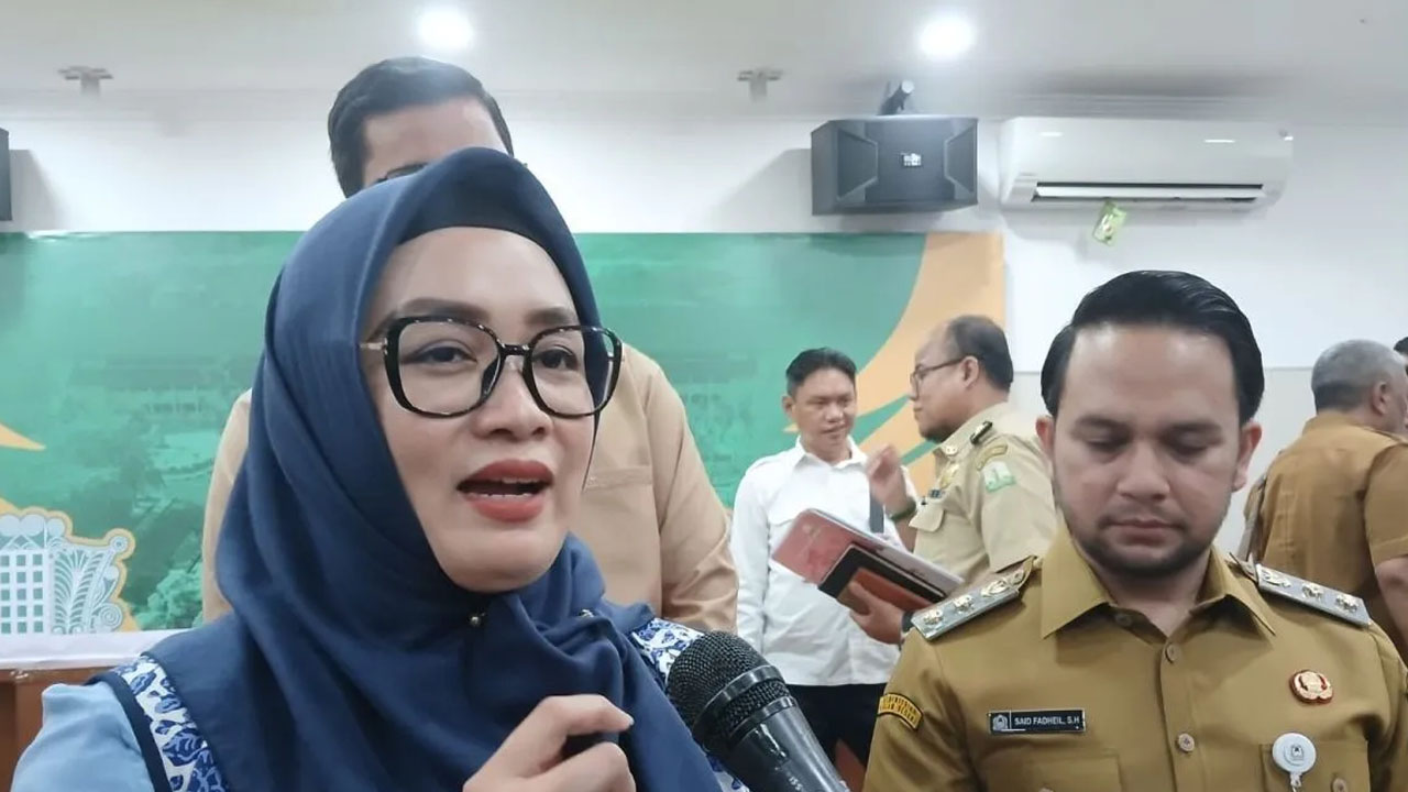 Komisi IX DPR RI Tampung Masukan Pelibatan Sekolah dalam Program Makan Bergizi Gratis