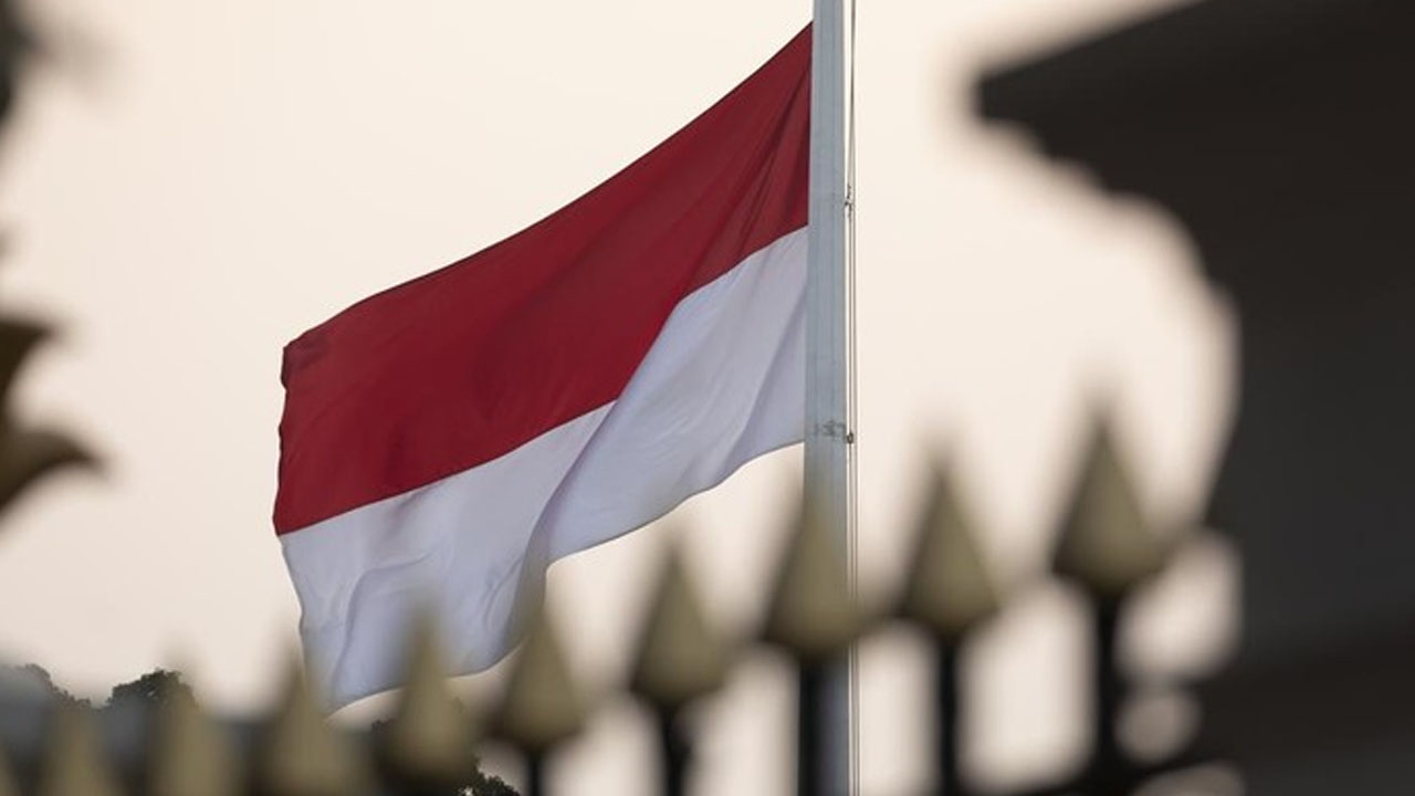 Prakiraan Cuaca 1 Oktober 2025: Waspada Hujan Saat Upacara Hari Kesaktian Pancasila