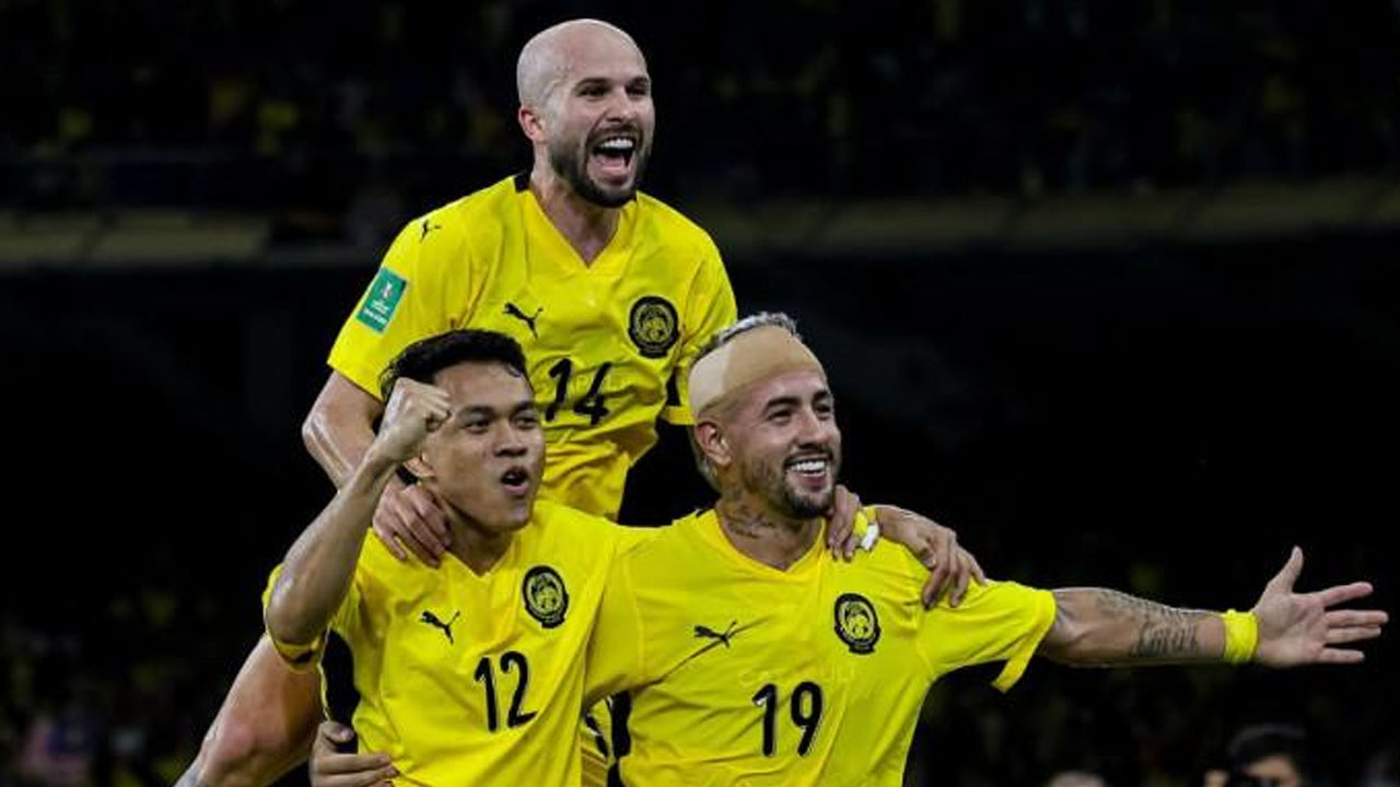 Rekap Hasil Kualifikasi Piala Asia 2027: 4 Tim ASEAN Kompak Menggila, Timor Leste Jadi Beban