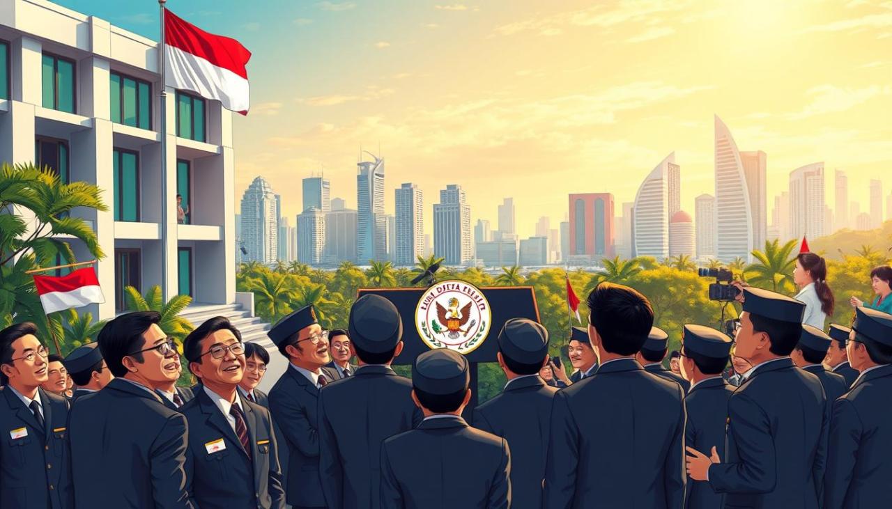 Purbaya buka peluang kenaikan gaji PNS pada 2026