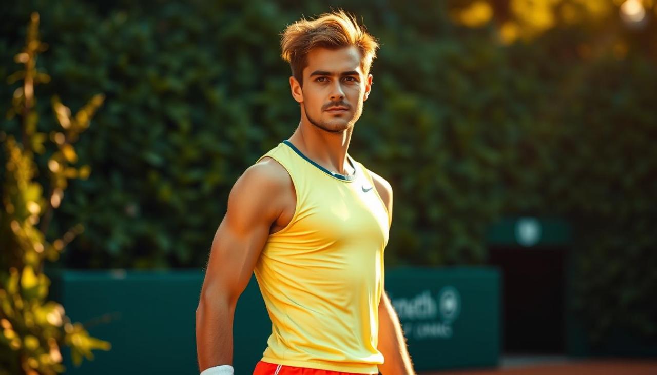 French Open lawan potensial