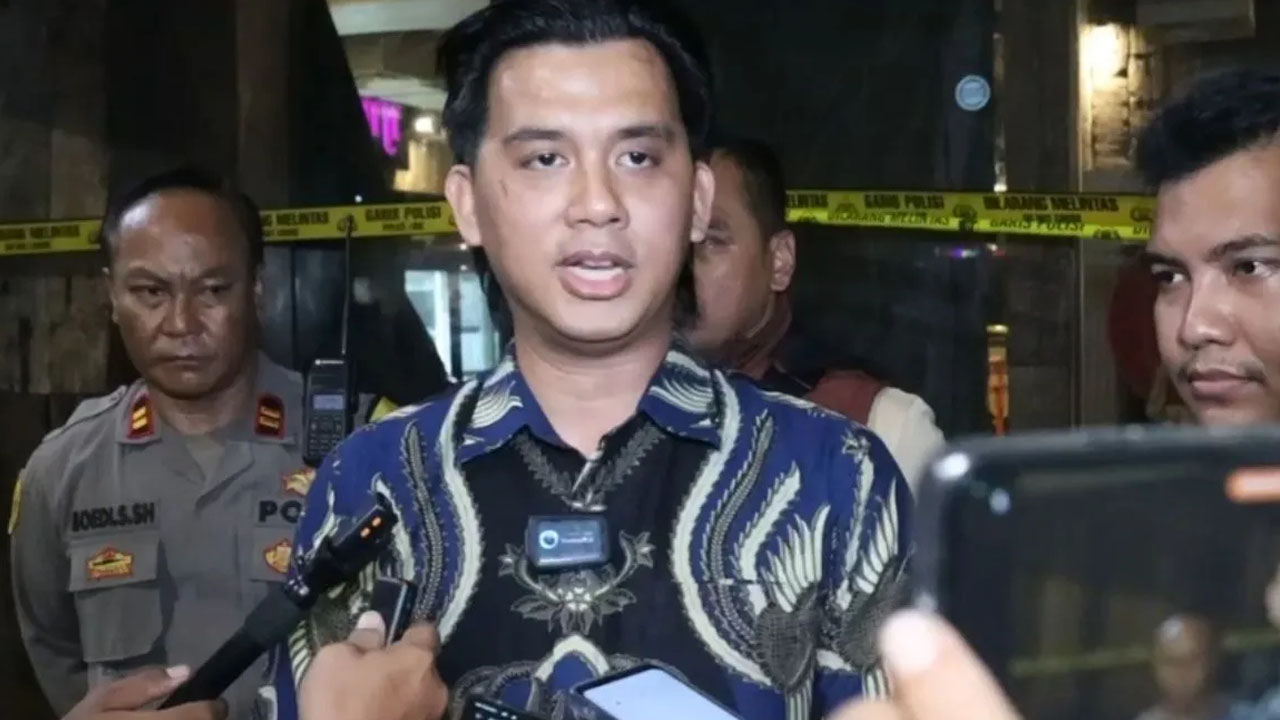Tujuh Pelaku Penusukan di Jakarta Pusat Ditangkap Polisi