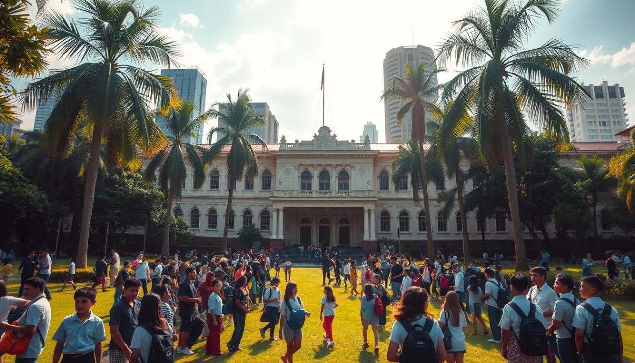 Pramono harap tak ada “bully” lagi di lingkup sekolah Jakarta