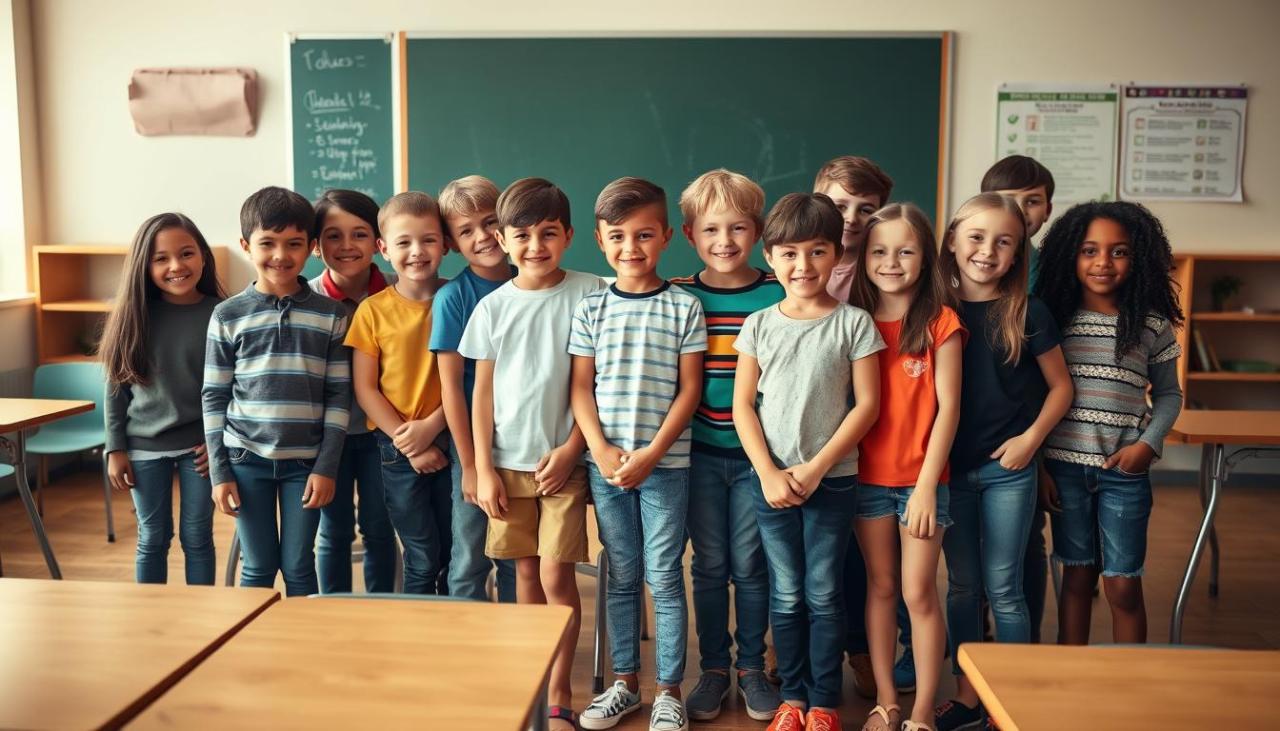 program anti-bullying