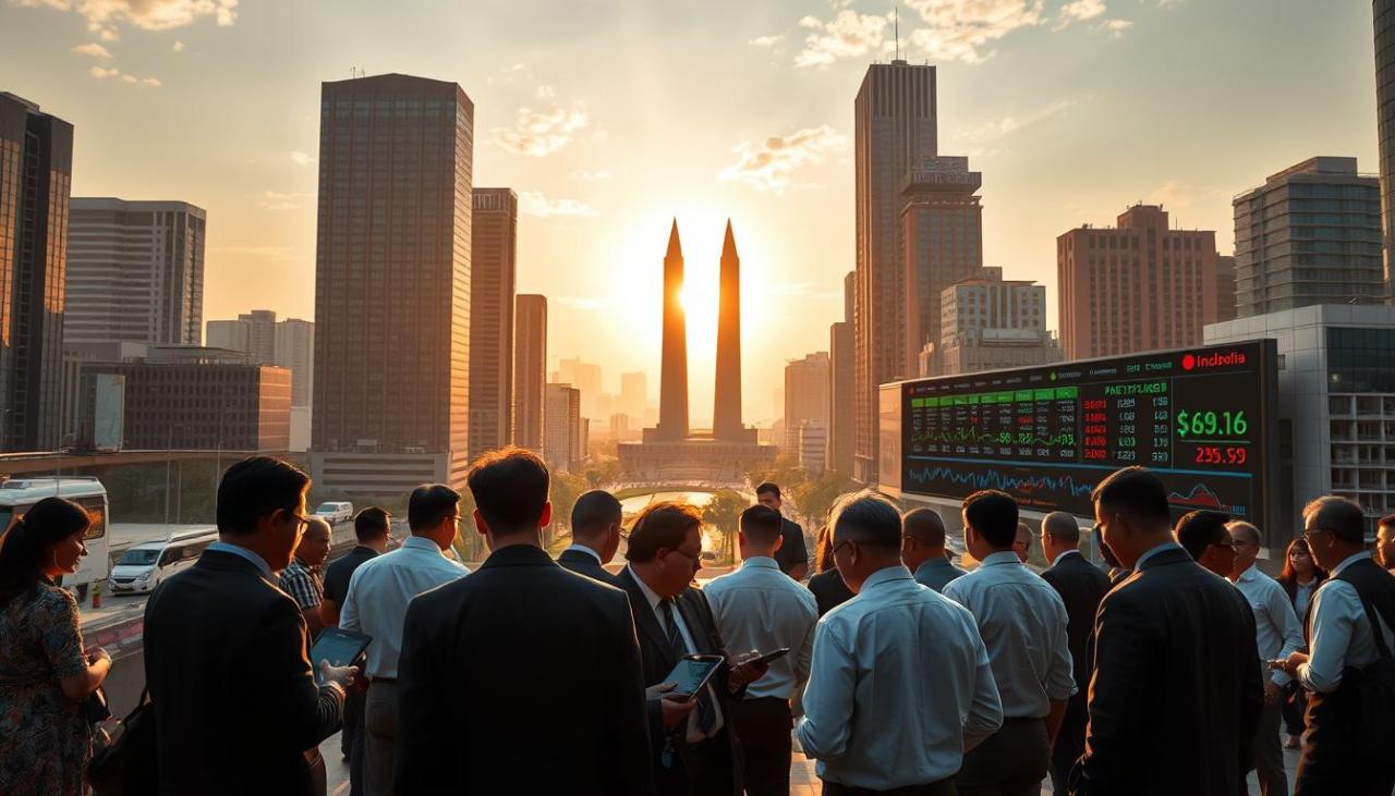 OJK yakin investor pasar modal RI capai 20 juta SID di kuartal I-2026